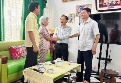 THAM QUAN, HỌC TẬP LỄ HỘI KATE NGƯỜI CHĂM TẠI NINH THUẬN NĂM 2025