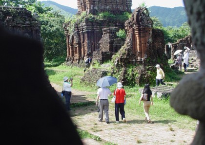 Đẩy mạnh công tác tuyên truyền trực quan trong năm 2019