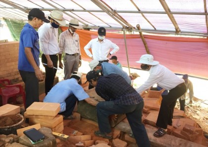 Mở ra những nghiên cứu mới