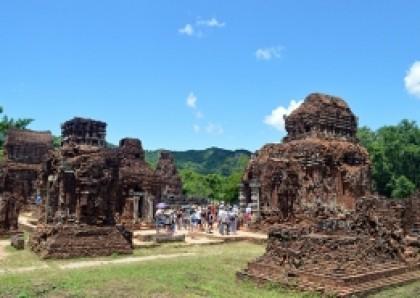 Nhiều hoạt động kỷ niệm 20 năm ngày UNESCO công nhận di sản Hội An, Mỹ Sơn