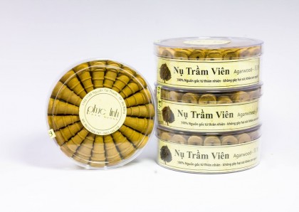 Đa dạng sản phẩm lưu niệm tại Mỹ Sơn từ trầm xứ Quảng