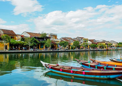 Nhiều hoạt động kỷ niệm 20 năm Hội An - Mỹ Sơn được công nhận Di sản văn hóa thế giới