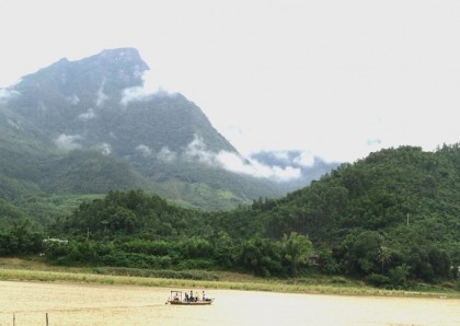 Phê duyệt Dự án Khu bảo vệ cảnh quan di tích lịch sử văn hóa Mỹ Sơn