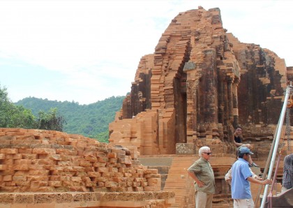 Khi chứng nhân trở lại