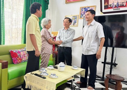 THAM QUAN, HỌC TẬP LỄ HỘI KATE NGƯỜI CHĂM TẠI NINH THUẬN NĂM 2025
