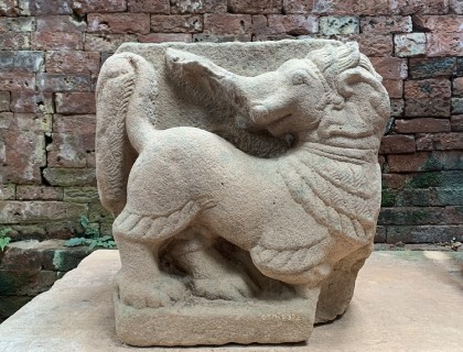 Hình tượng voi trong tín ngưỡng và điêu khắc tại Khu đền tháp Mỹ Sơn