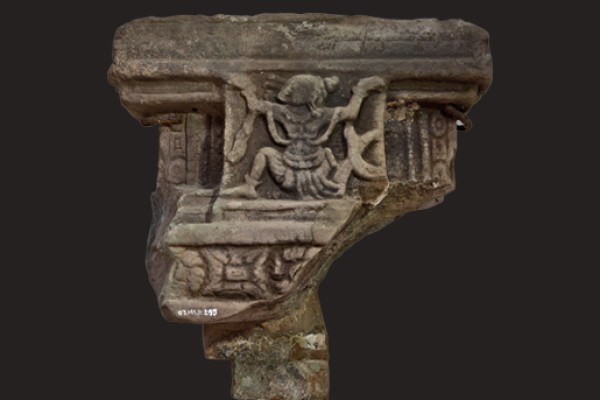 Đài thờ 